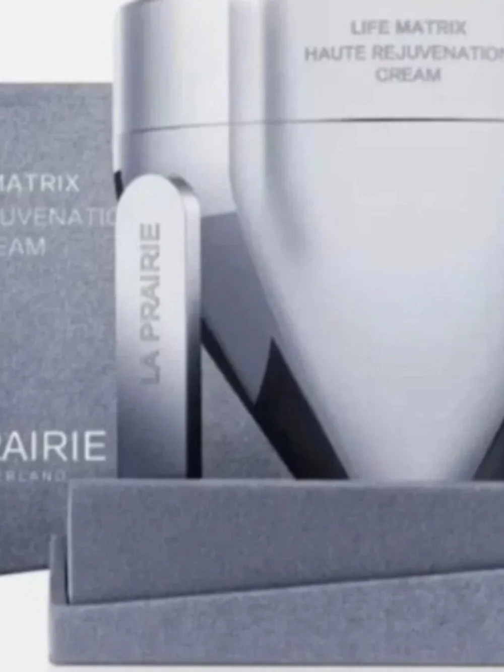 La Prairie Life Matrix Haute Rejuvenation Cream 50ml BRAND NEW SEALED